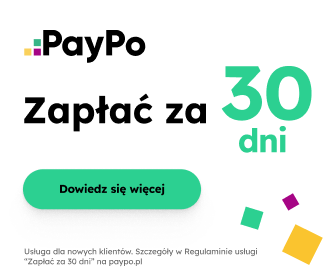Płatności PayPo w Marianna Fashion Moda i Styl