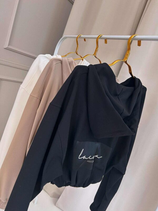 Bluza Imperial