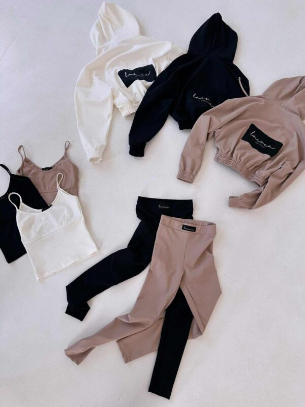 Bluza Imperial