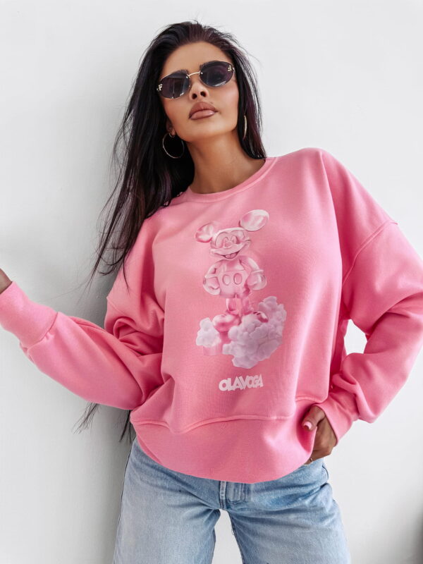 Bluza-damska-OLAVOGA-AZAELA-2025-rozowa