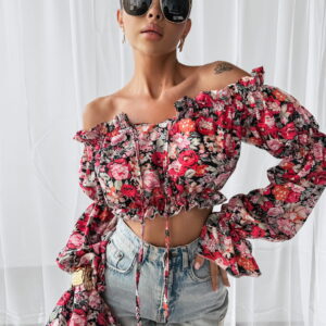 Bluzka-damska-OLAVOGA-GENTLE-2025-secret-garden