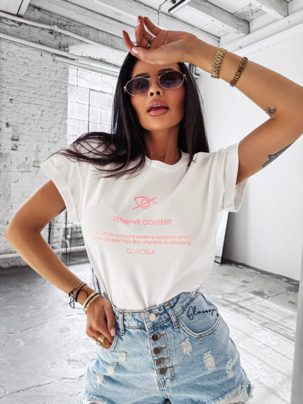 T-shirt-damski-OLAVOGA-GLASS-2025-czarny