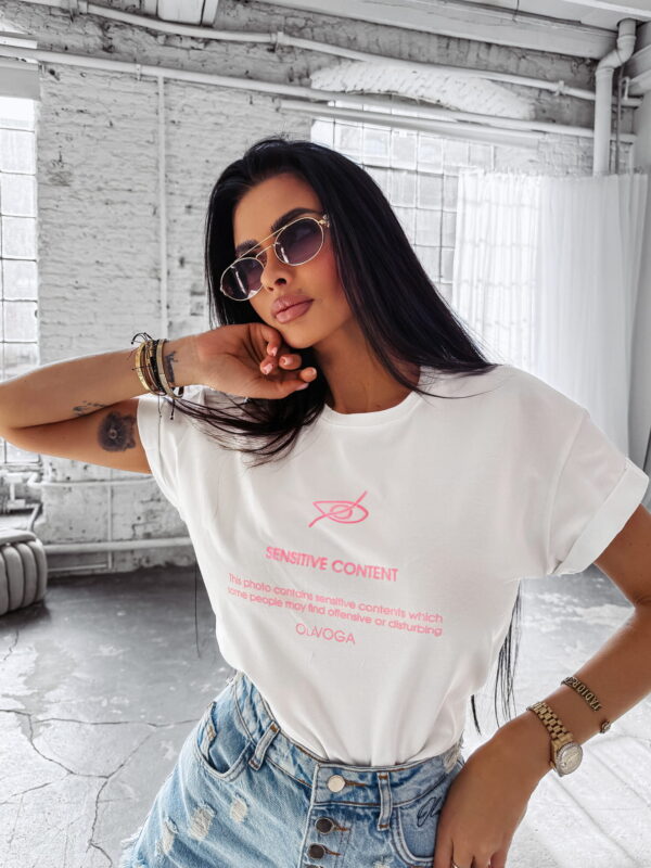 T-shirt-damski-OLAVOGA-GLASS-2025-czarny