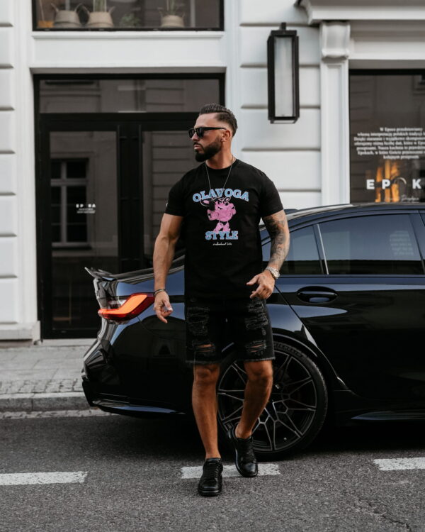 T-shirt-meski-OLAVOGA-COMPRE-2025