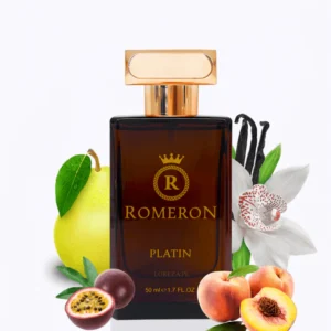 251 - Perfumy Romeron