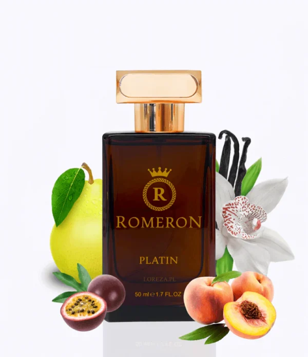 251 - Perfumy Romeron