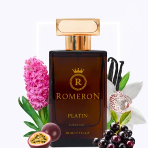 Perfumy Romeron 605