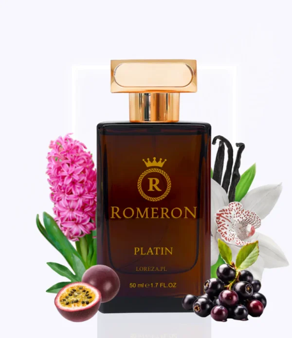 Perfumy Romeron 605