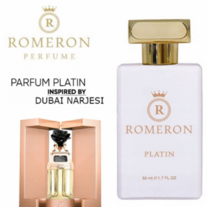 Perfumy Romeron 172