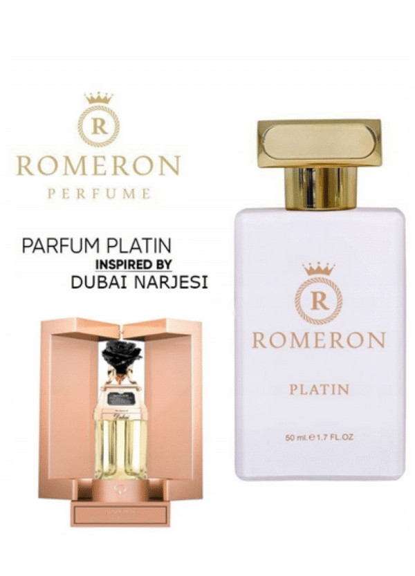 Perfumy Romeron 172