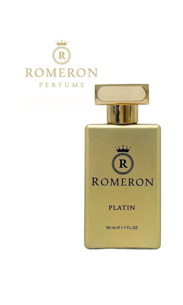 Perfumy Romeron UNI
