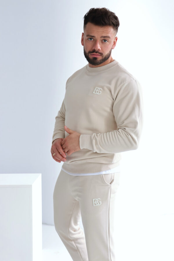 Bluza męska Basic BG