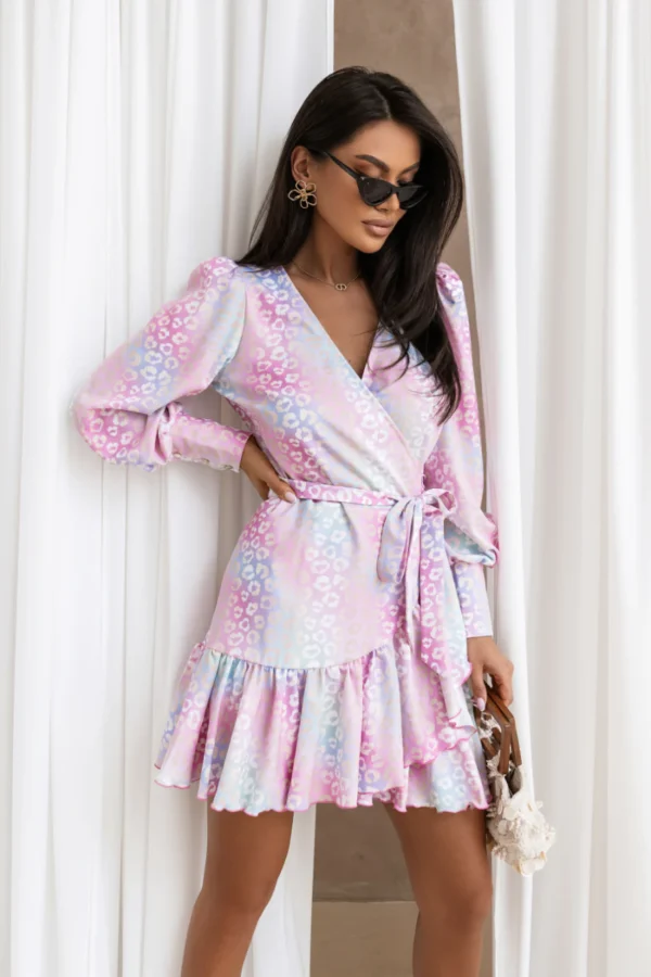 Sukienka Anna LaBalancia