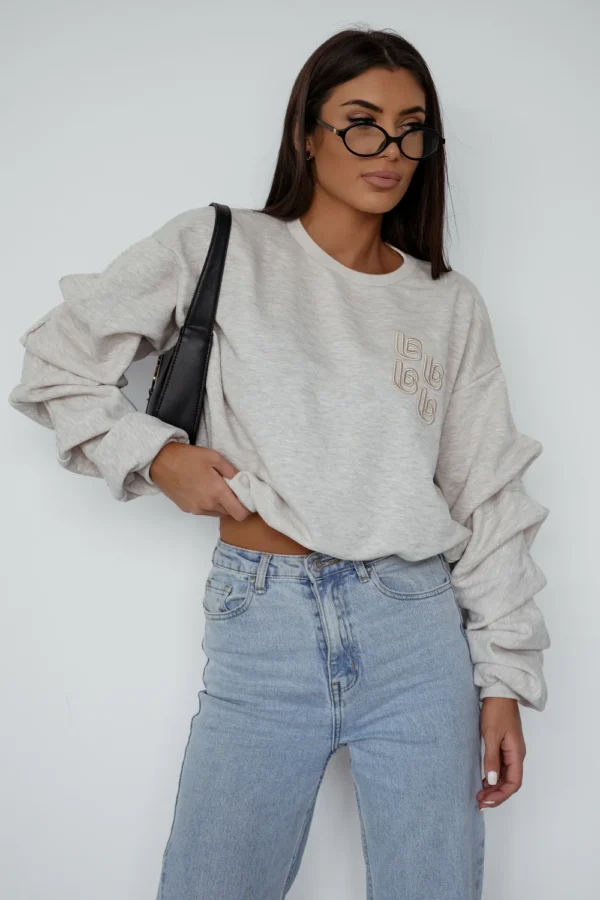 Bluza LaBalancia Remy