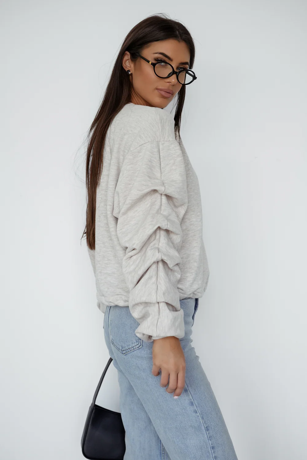 Bluza LaBalancia Remy