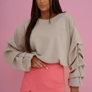 Bluza LaBalancia Remy