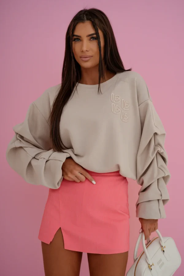 Bluza LaBalancia Remy