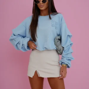Bluza LaBalancia Remy