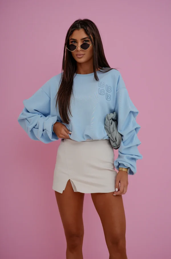 Bluza LaBalancia Remy