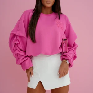 Bluza LaBalancia Remy