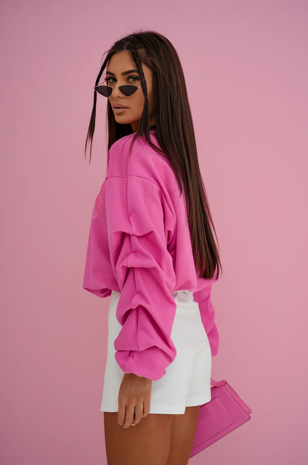 Bluza LaBalancia Remy