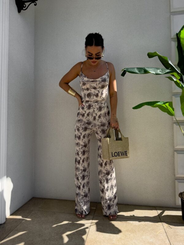 Kombinezon BY ME Luxury