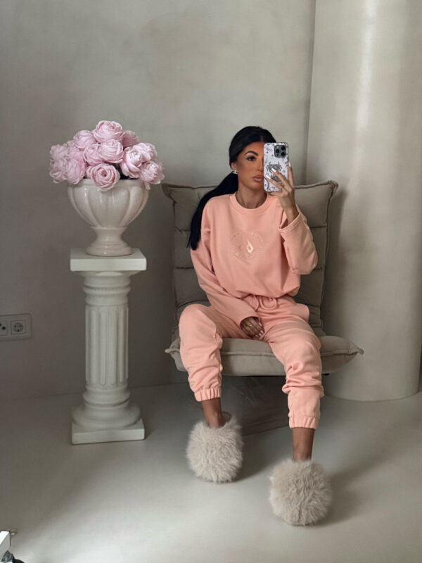 Komplet By Me Louis