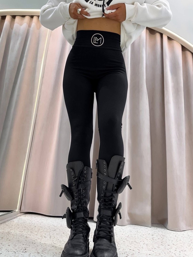 Leginsy La Monne Bella