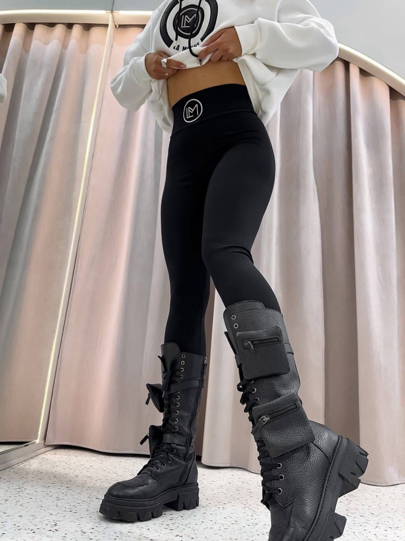 Leginsy La Monne Bella
