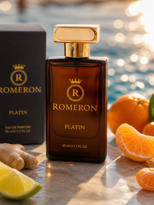 Perfumy Romeron 625 insp. Afternoon Swim - Louis Vuitton