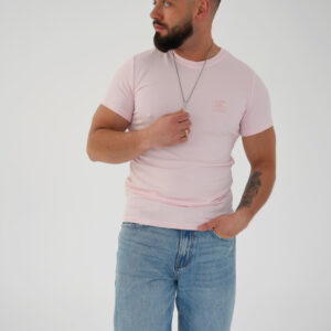 T-shirt męski BG Bond