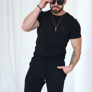 T-shirt męski BG Bond