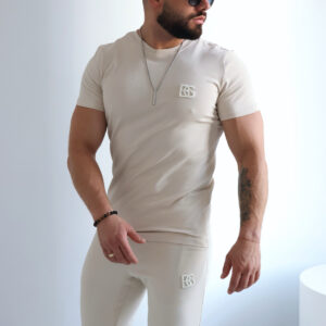 T-shirt męski BG Bond