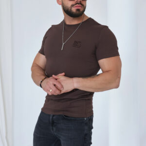 T-shirt męski BG Bond