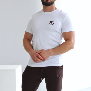 T-shirt męski BG Bond