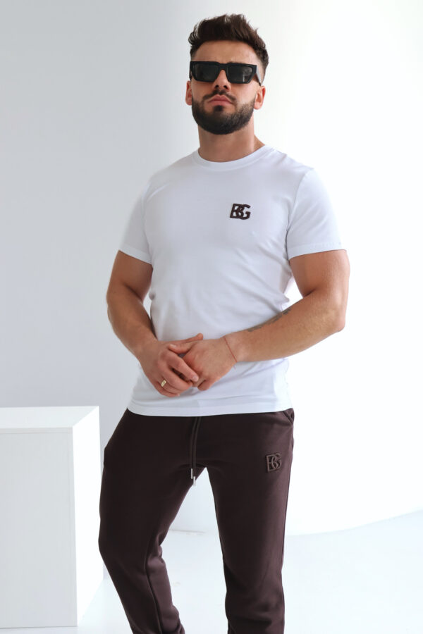T-shirt męski BG Bond