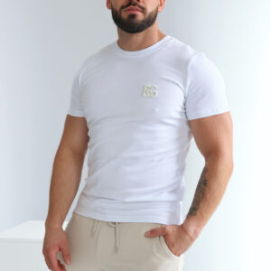 T-shirt męski BG Bond