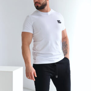 T-shirt męski BG Bond