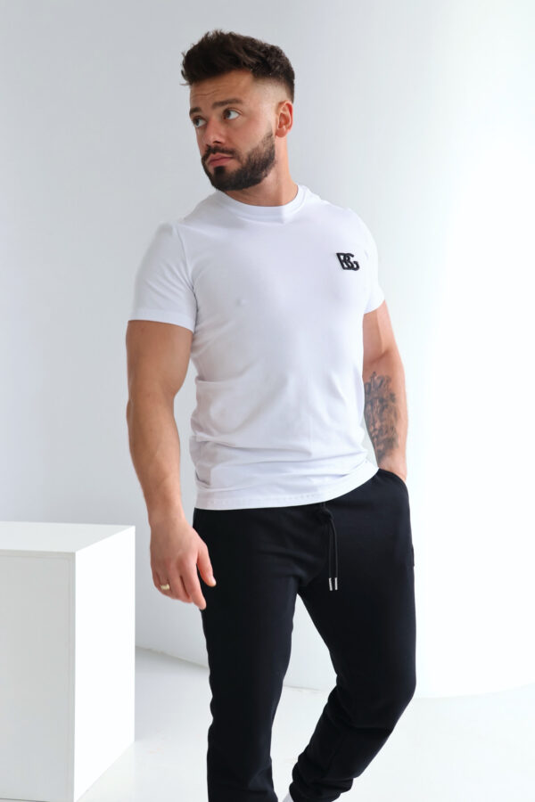 T-shirt męski BG Bond