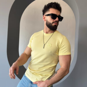 T-shirt męski BG Bond