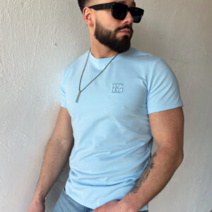 T-shirt męski BG Bond