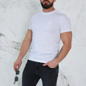 T-shirt męski BG Bond