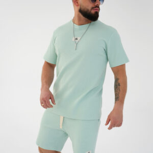 T-shirt męski BG Breeze