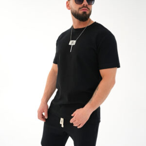 T-shirt męski BG Breeze