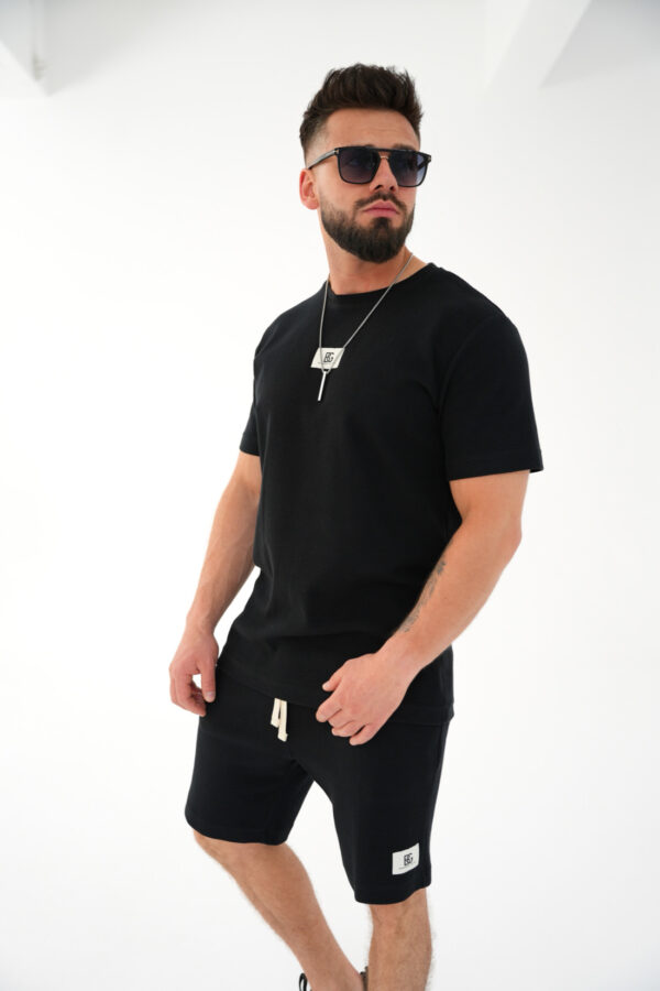 T-shirt męski BG Breeze